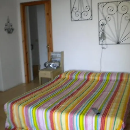 Casa U' Cucunciu Apartament Lipari (Isola Lipari)