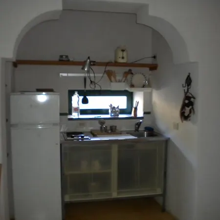 Casa U' Cucunciu *