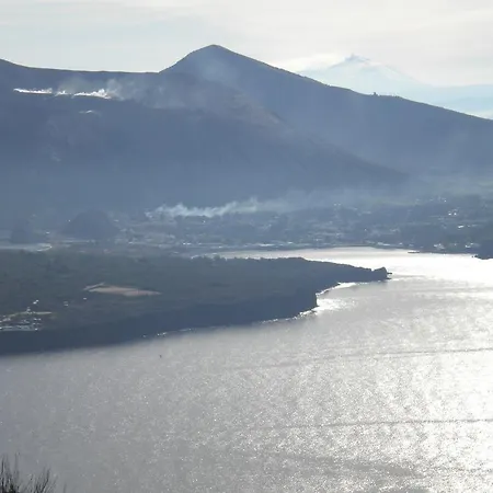 Apartament Casa U' Cucunciu *