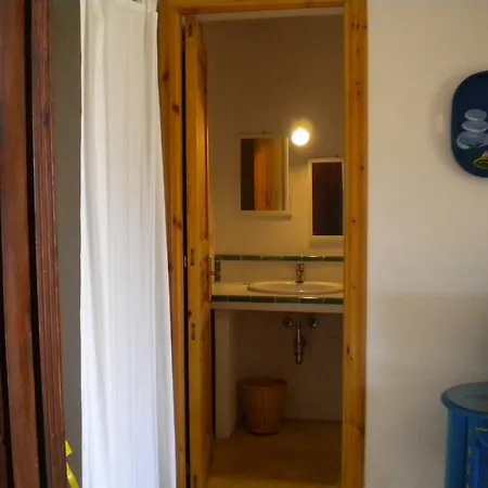 Apartament Casa U' Cucunciu