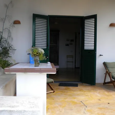 Apartament Casa U' Cucunciu