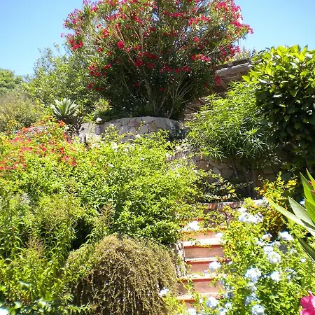 Apartament Casa U' Cucunciu Lipari (Isola Lipari)