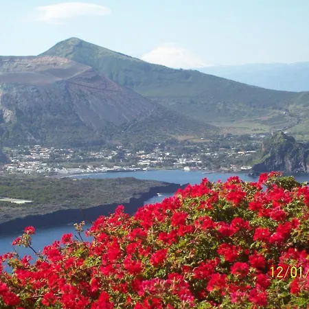 Apartman Casa U' Cucunciu Lipari