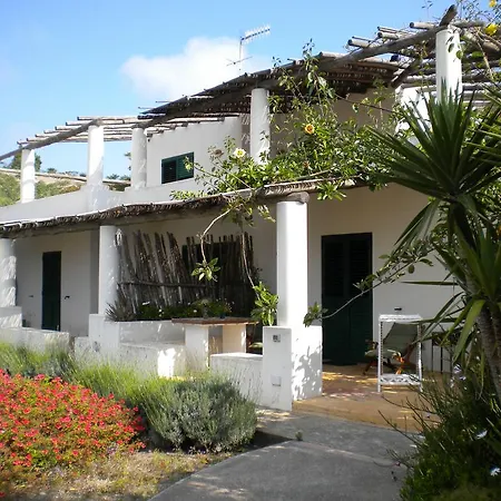 Casa U' Cucunciu Apartament