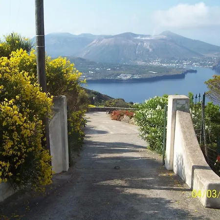 Casa U' Cucunciu Apartament