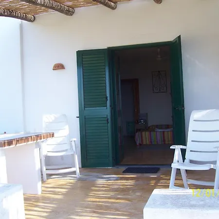 Apartament Casa U' Cucunciu Lipari (Isola Lipari)