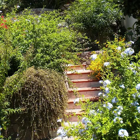 Casa U' Cucunciu Apartman *
