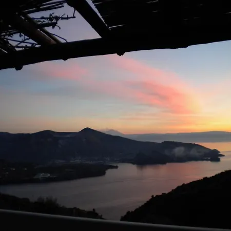 Apartament Casa U' Cucunciu *