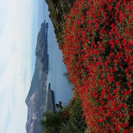 Apartament Casa U' Cucunciu *